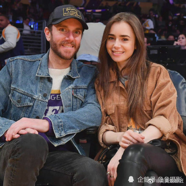 莉莉·柯林斯(lily collins),1989年3月18日出生于英国吉尔福德郡萨里