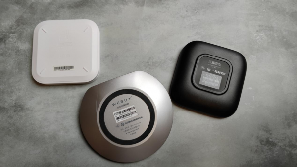 泰捷we40:做工有质感很轻奢,散热性能强悍