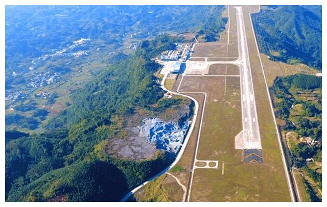 福建被新机场"砸中",航站楼面积1.2万平方米,建设工期为6年_腾讯新闻