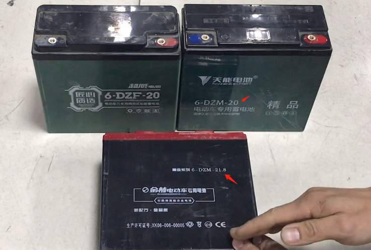 电动车石墨烯电池真的很耐用?行内人说实话,让你少花"冤枉钱"