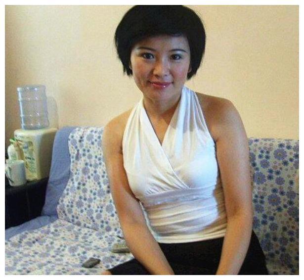 短短几年的时间,蒋艳萍就贪污了上千万元.