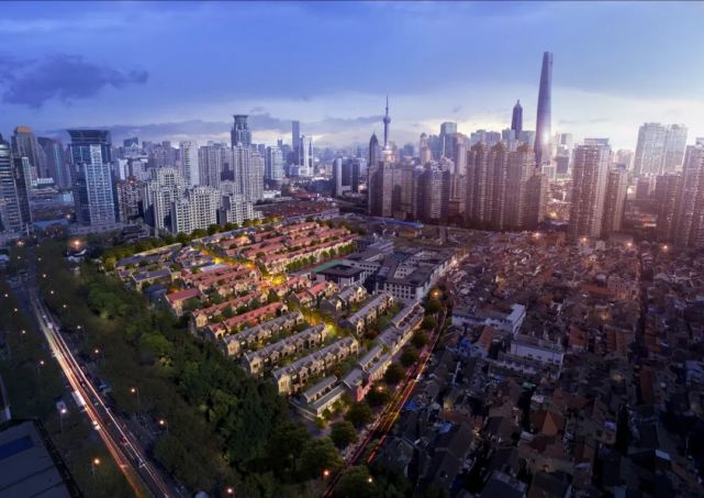 黄埔豫园露香园二期网传规划曝光楼板价高达97万㎡