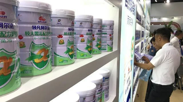 價格戰(zhàn)之下，國內(nèi)嬰配粉扭曲的高價時代能否終結(jié)？