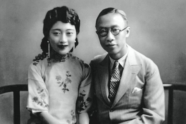 1955年 溥儀 兒子 大鬧骨灰遷葬儀式 聲稱 大清有後了 中國熱點