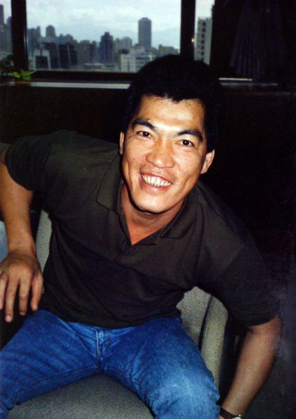 四大恶人之首成奎安一生义薄云天为何唯独和周星驰反目