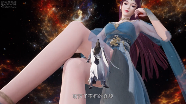 而生活在这个修炼者世界中的男主"林枫"和他的未婚妻"姬漫夭",两人就