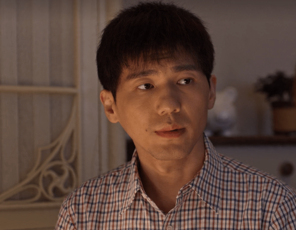 《乔家的儿女》大结局:乔一成历经四段感情,最终只