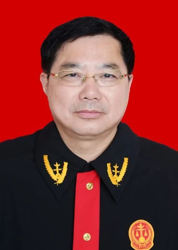 抚州最新一批人事变动