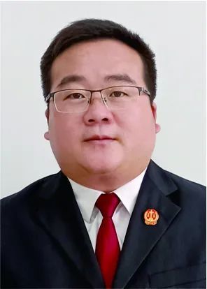 抚州最新一批人事变动!