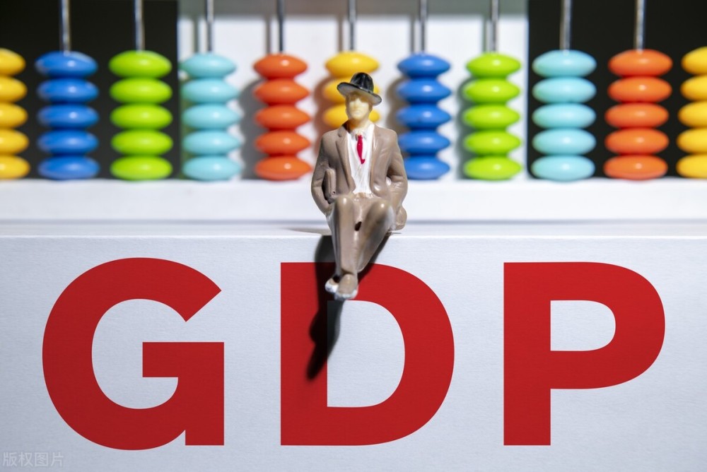 2021韓國gdp總量_亞洲四大經濟體:中、日、韓、印,2021年上半年GDP對比