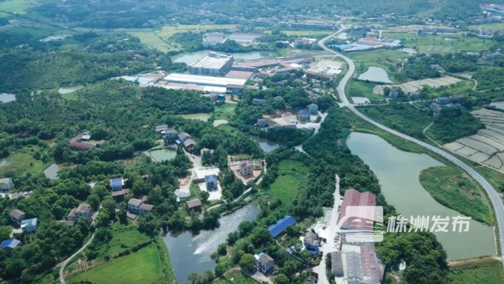 株洲市醴陵市孙家湾镇孙家湾村株洲市茶陵县火田镇卧龙村株洲市石峰区