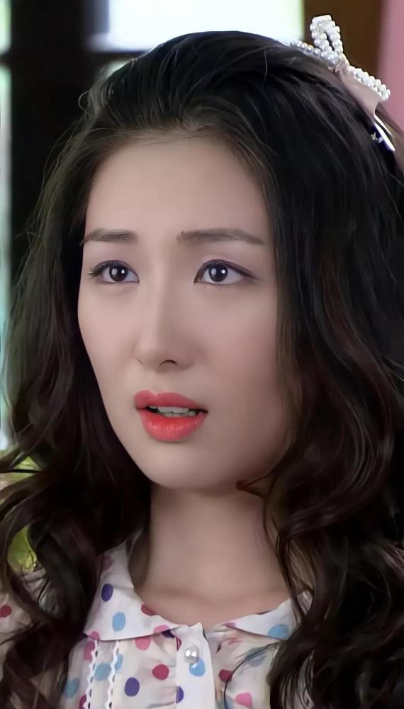 湖北美女涂黎曼
