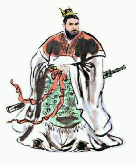 使秦桓公颜面尽失的麻隧之战