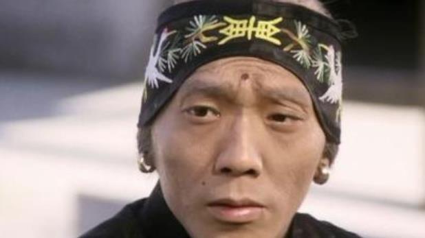 袁祥仁客串扫地僧扒扒新版天龙八部那些潜藏的戏骨