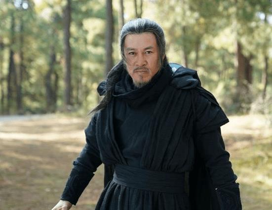 袁祥仁客串扫地僧!扒扒新版《天龙八部》那些潜藏的戏骨