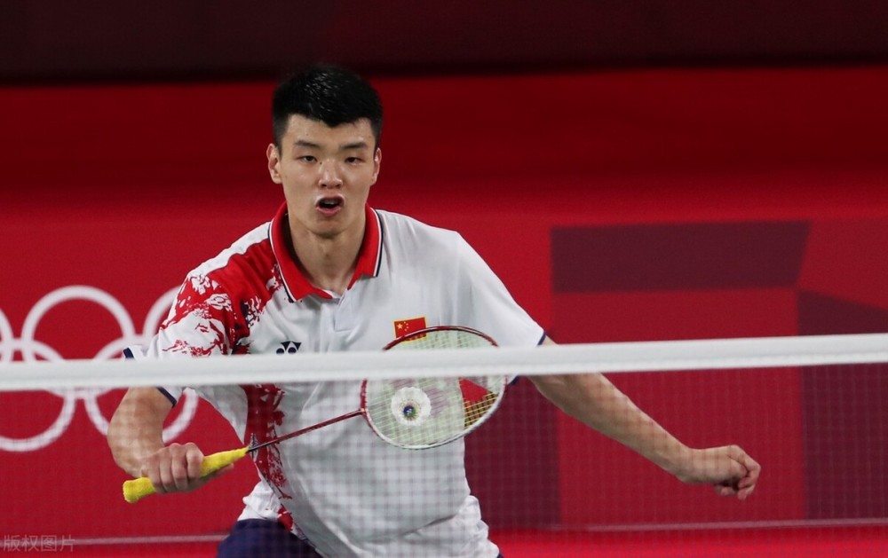 刚刚结束的东京奥运会中,郑思维搭档黄雅琼,王懿律搭档黄东萍会师混双