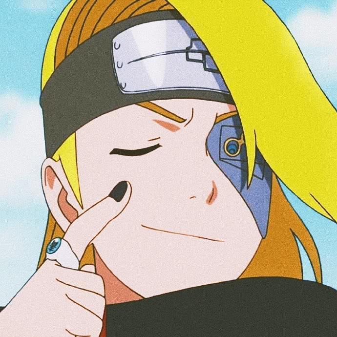 为什么这么多人喜欢迪达拉