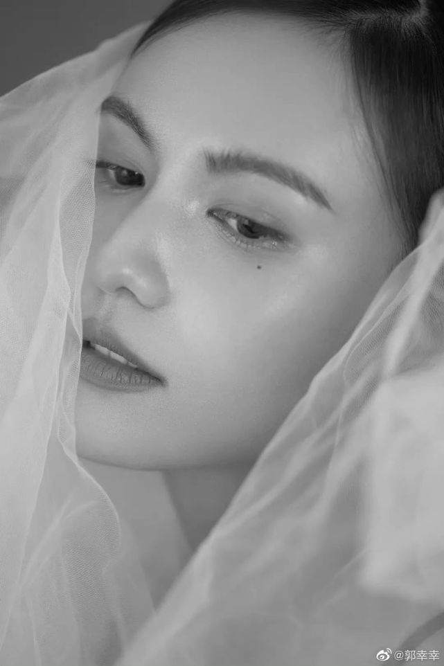 首演反派美人,如何刻画好角色的腹黑与谋略,对郭幸