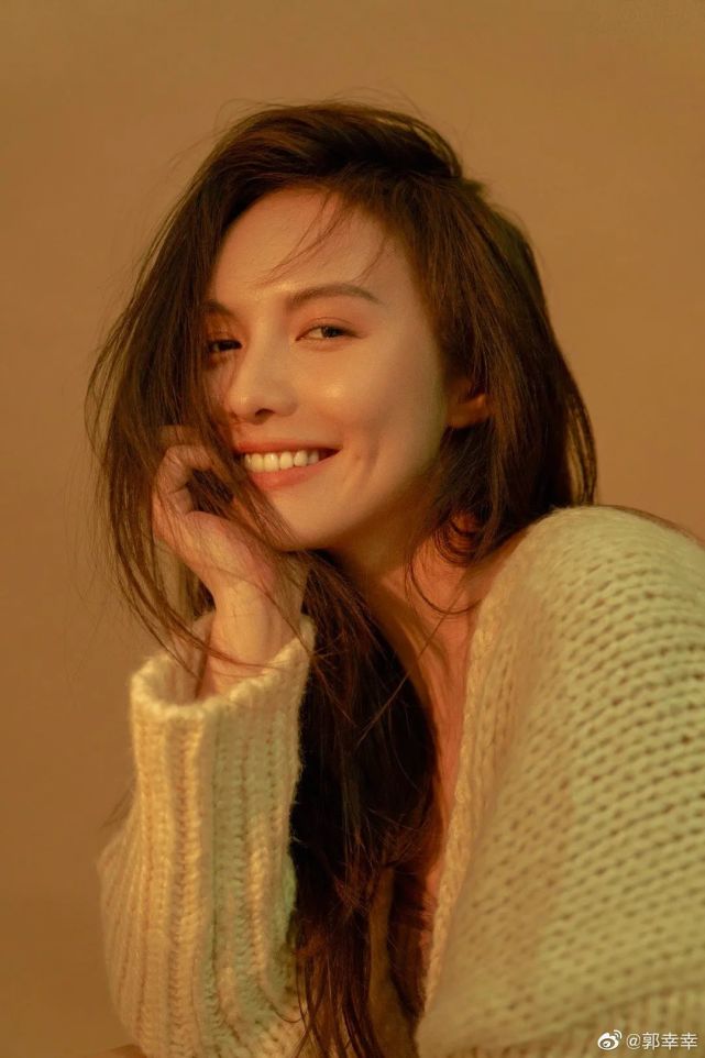 guoxing对于演员郭幸而言,演戏是生命中的一部分,面