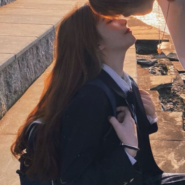 情头|少见又很好看的情侣头像