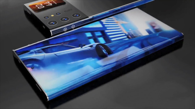 后置徕卡5摄和2寸副屏|华为|徕卡|旗舰手机|华为mate50pro|曲面屏