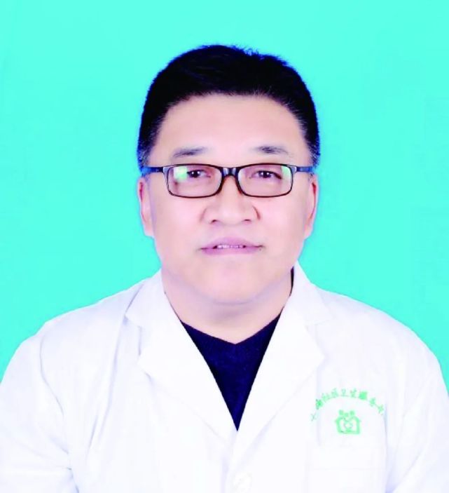 大医明德87贾志新扎根基层做社区居民百姓健康的守护神