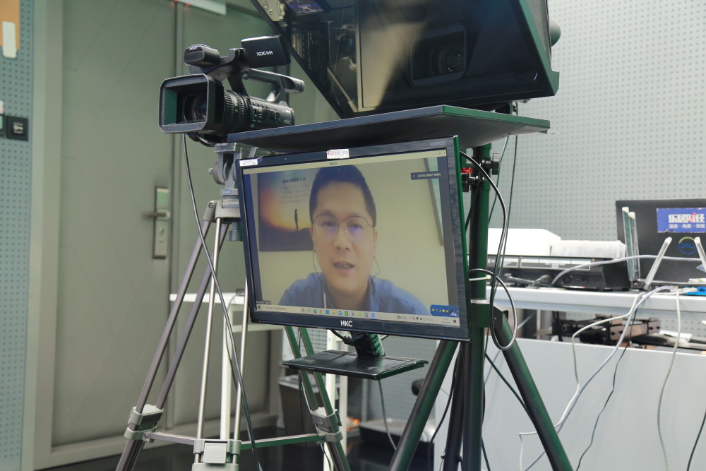 景瑞地产陈阳华数字化营销最大挑战是数字文化数字人才