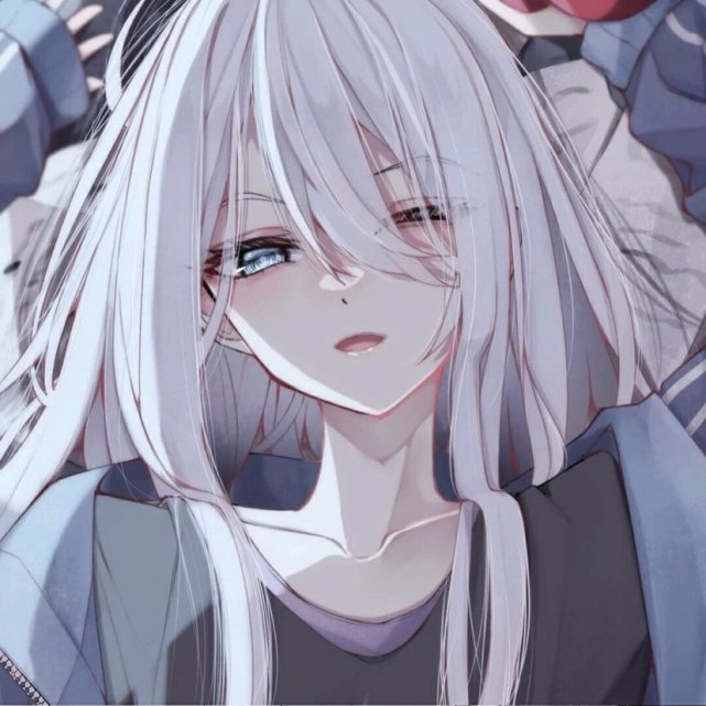 动漫女头|在更热烈的风里相遇吧