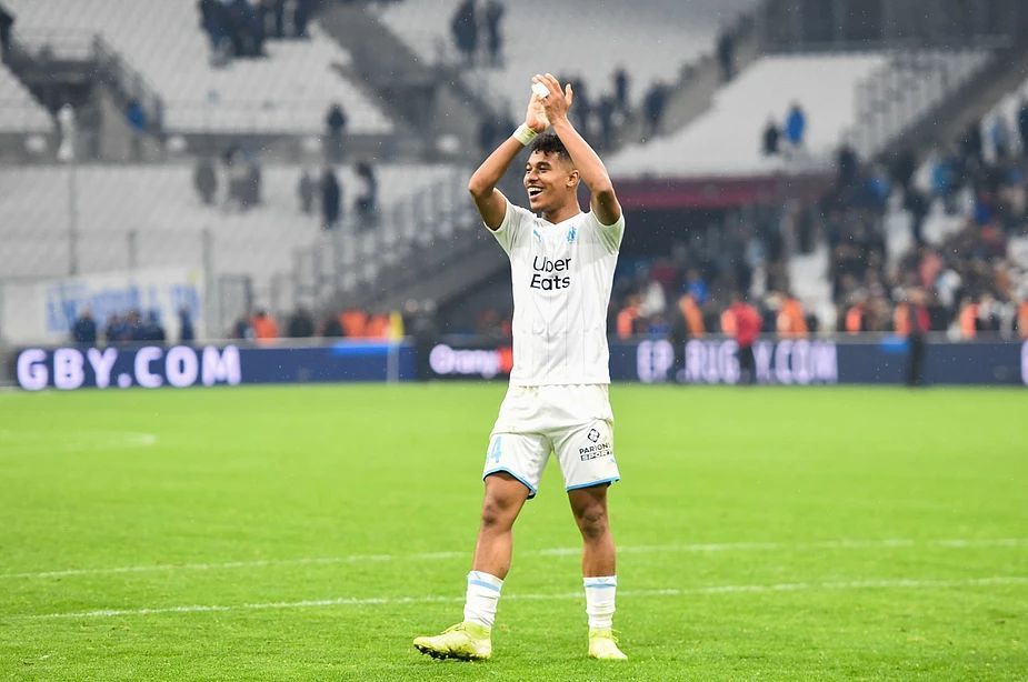 布巴卡尔-卡马拉上赛季为马赛在各项赛事上阵43场比赛,贡献2个助攻.