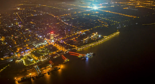 乐游在崇明的24小时怎么过我们帮你安排好啦