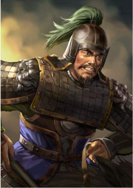 蜀汉有两位"镇西大将军",一个被乱兵所杀,一个下落不明!