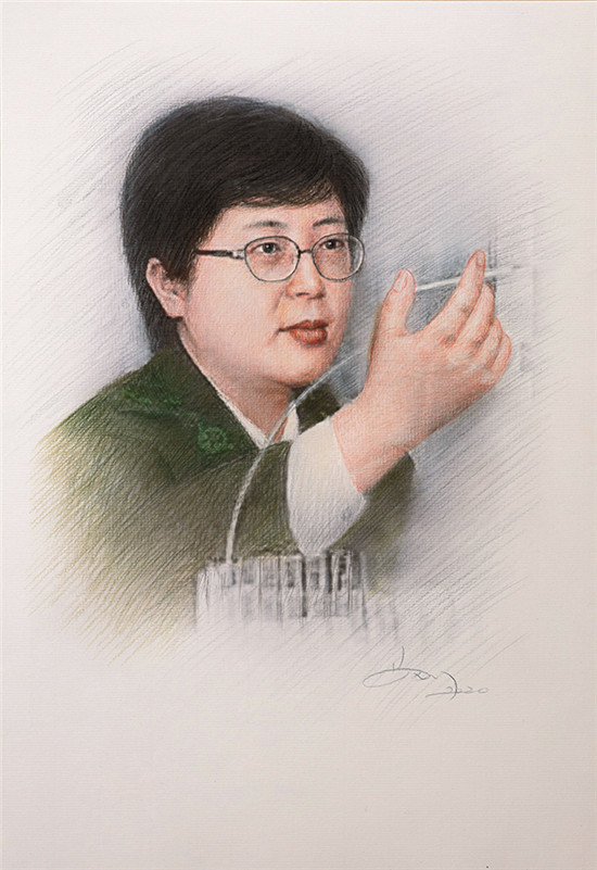 他的作品充满了感召力 影响力 腾讯新闻