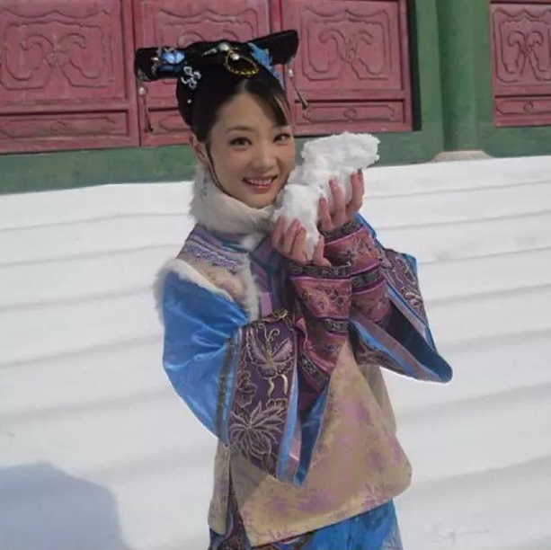 还记得《甄嬛传》里的"妙音娘子"吗?如今的现状令人惋惜