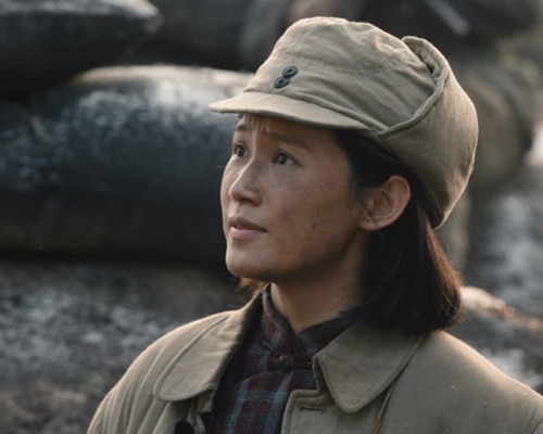 大决战:隔空叫板刘涛,苏青是怎么做到的?带你一探究竟!