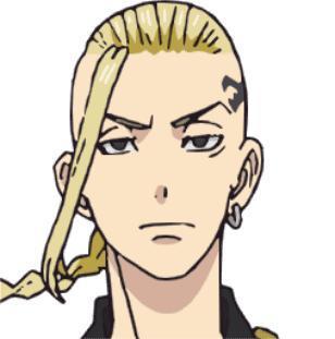 东京卍复仇者人物介绍 腾讯新闻