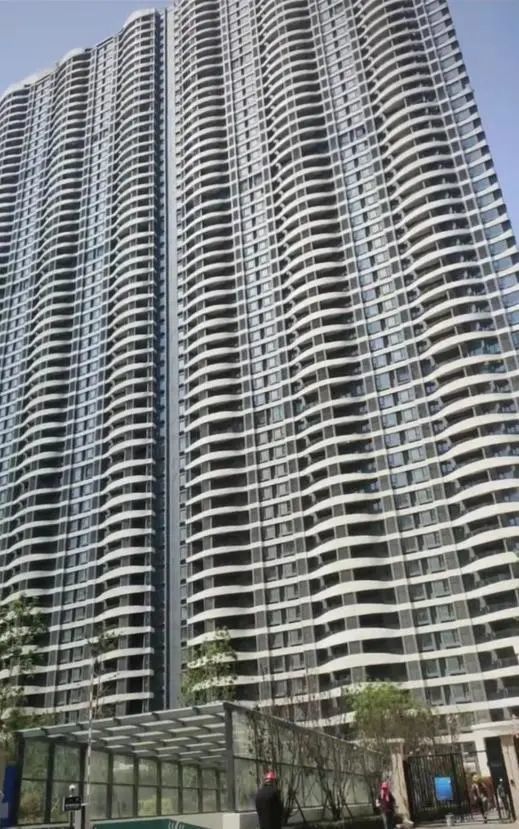 融创维多利亚湾六期公摊率46