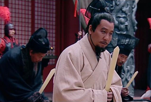 晁错:汉朝的商鞅,死在和商鞅一样的历史时间节点_腾讯新闻