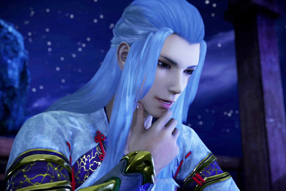 《不良人》五大功法排名,至圣乾坤功只能垫底,天罡诀并非无敌 - 武林