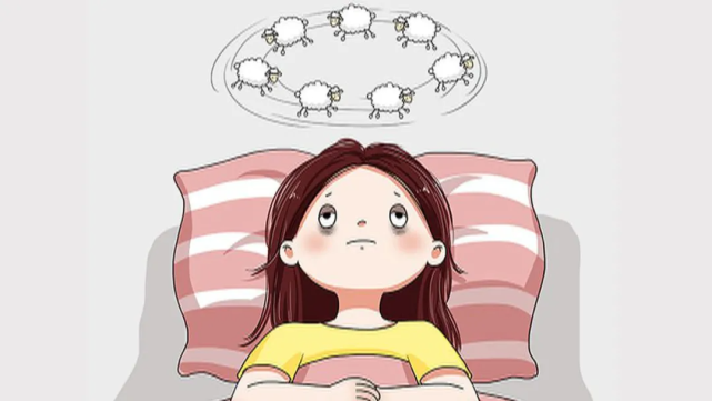 关爱教师当了这么多年老师开学季还是失眠教您几个好办法