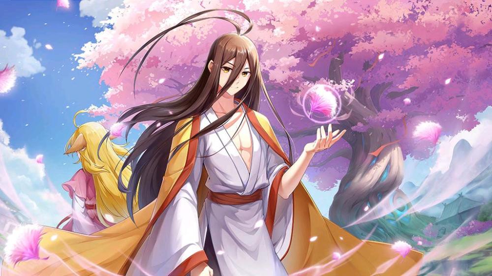 新英雄东方月初技能打野型法师