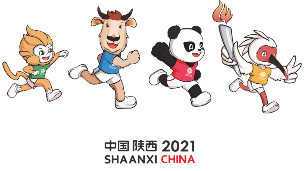 西安市市场监管局全力保障十四运品牌权益