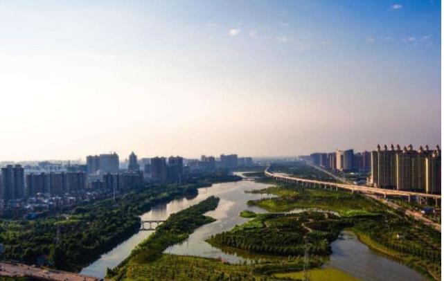 湖北第二大城市,人口超600万拥有5个火车站,未来飞黄腾达