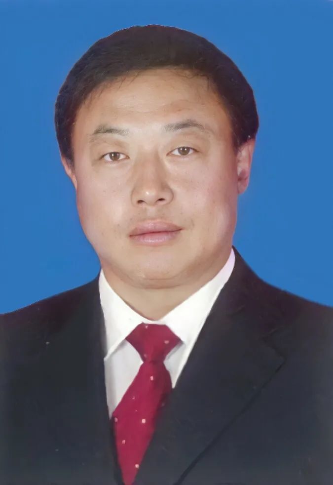 河北一设区市公布市长副市长秘书长工作分工