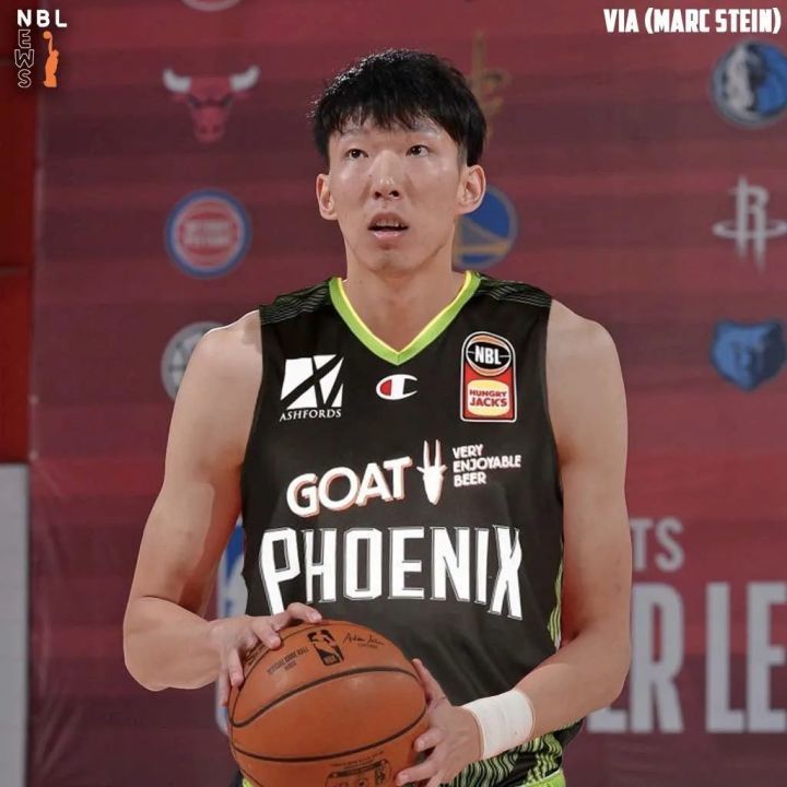 周琦 周琦年龄已定型，还有人期待他历练实力大涨重回NBA，纯讲故事呢