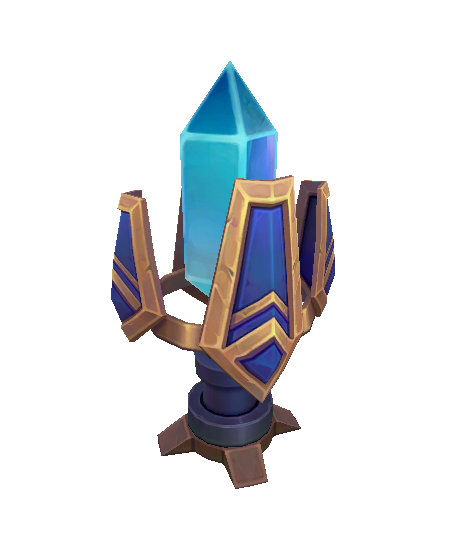 海克斯科技崔丝塔娜上线紫色宝箱宝石掉率限时翻倍