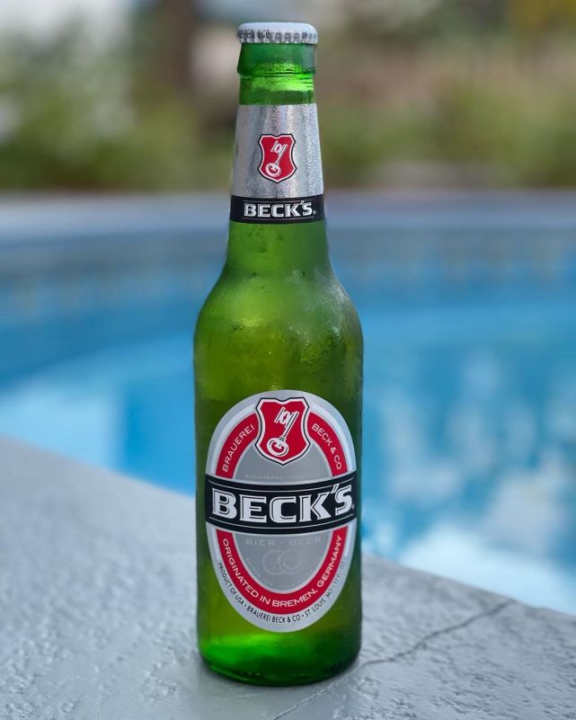 最受欢迎的10款德国啤酒