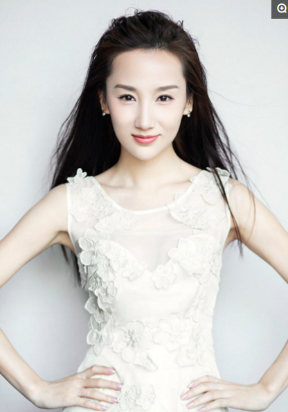 美到骨子里的辽宁10位美女明星个个青春靓丽才貌双优你最喜欢哪个