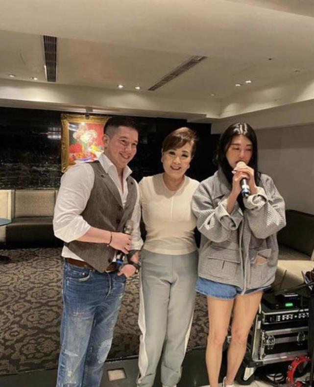 名媛孙莹莹公开再离婚,嫁富商独子六年未生育,男方无需付抚养费