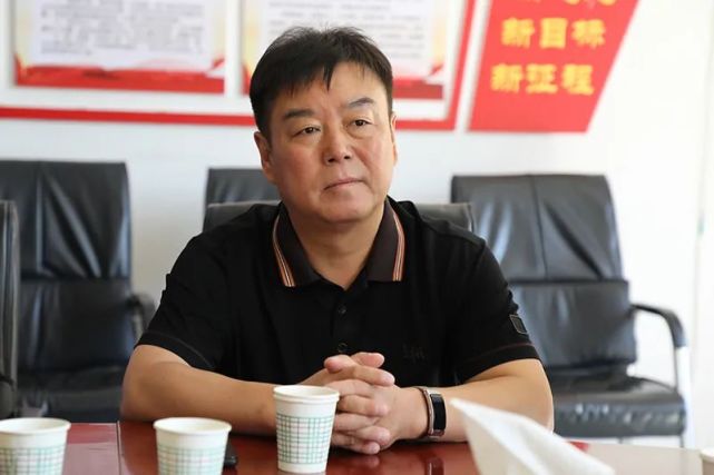 薛晓明深入七里村镇督导检查清理取缔私拉乱接石油伴生气工作进展情况