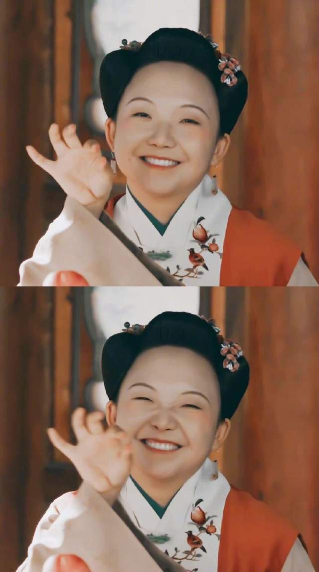 玉楼春辣目洋子从网红到影后她凭什么